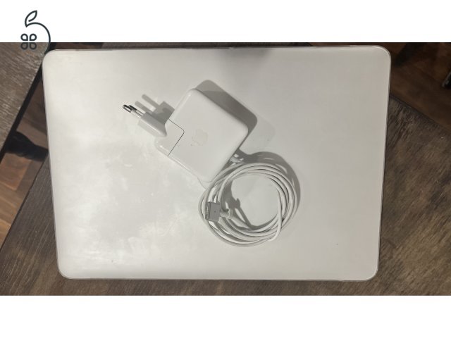 Megkímélt MacBook Air