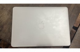 Megkímélt MacBook Air