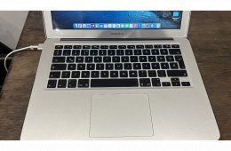 Megkímélt MacBook Air