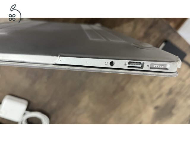 Megkímélt MacBook Air