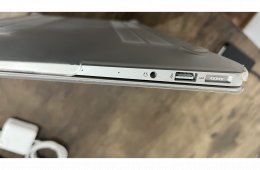 Megkímélt MacBook Air