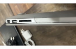Megkímélt MacBook Air