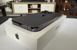 iPhone 14 Pro 128 GB - Garanciával és Apple Earpods fülhallgatóval
