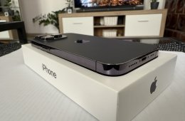 iPhone 14 Pro 128 GB - Garanciával és Apple Earpods fülhallgatóval