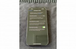 iPhone 14 Pro 128 GB - Garanciával és Apple Earpods fülhallgatóval