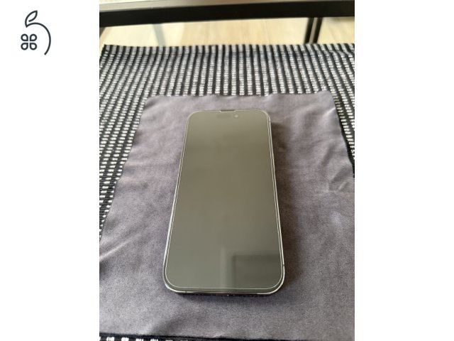 iPhone 14 Pro 128 GB - Garanciával és Apple Earpods fülhallgatóval