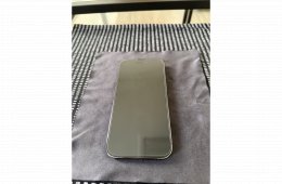 iPhone 14 Pro 128 GB - Garanciával és Apple Earpods fülhallgatóval