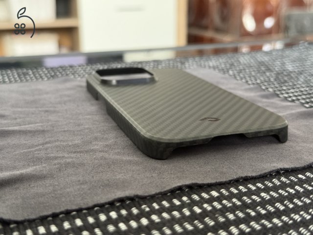 Pitaka MagEZ Case 3 tok (iPhone 14 Pro készülékhez)