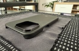  Pitaka MagEZ Case 3 tok (iPhone 14 Pro készülékhez)