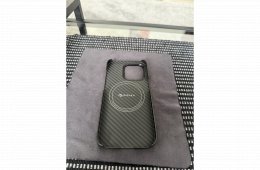  Pitaka MagEZ Case 3 tok (iPhone 14 Pro készülékhez)