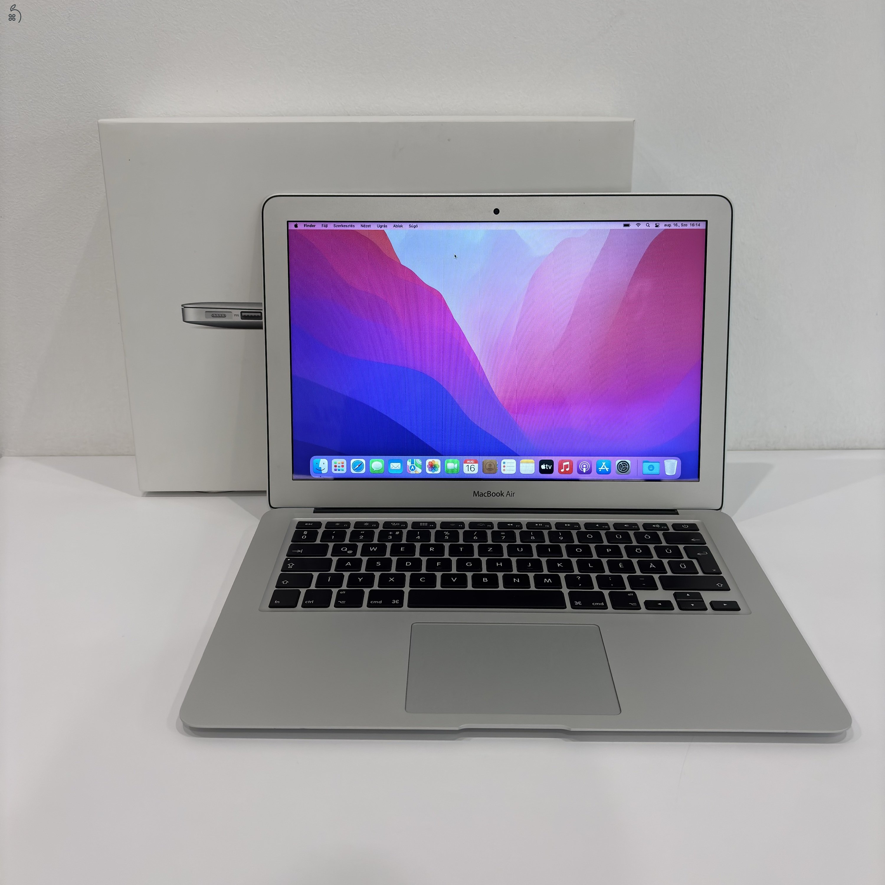 MacBook Air 13
