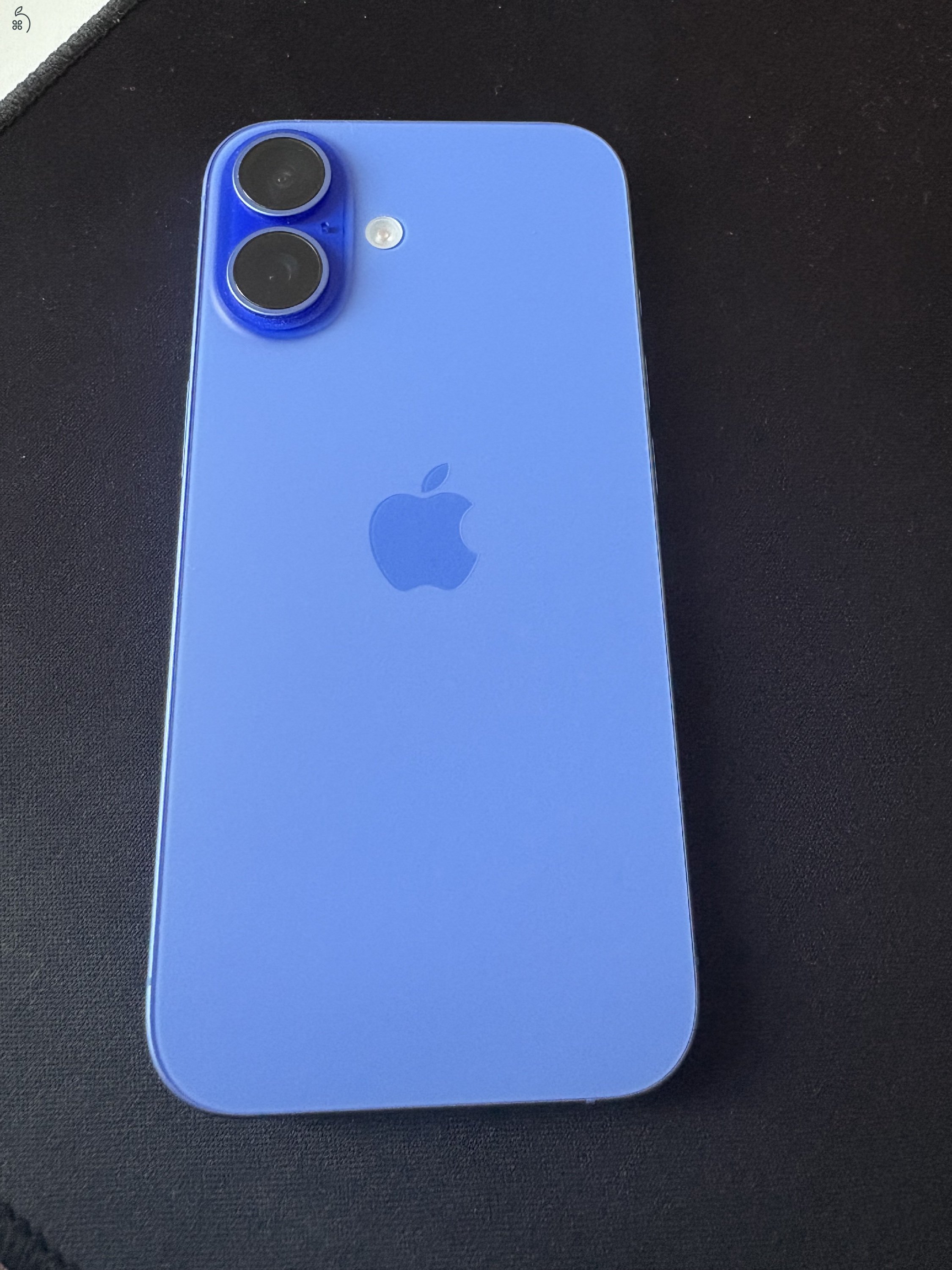 IPHONE 16 128 GB Ultramarin