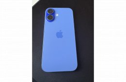 IPHONE 16 128 GB Ultramarin