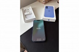 IPHONE 16 128 GB Ultramarin