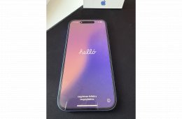 IPHONE 16 128 GB Ultramarin