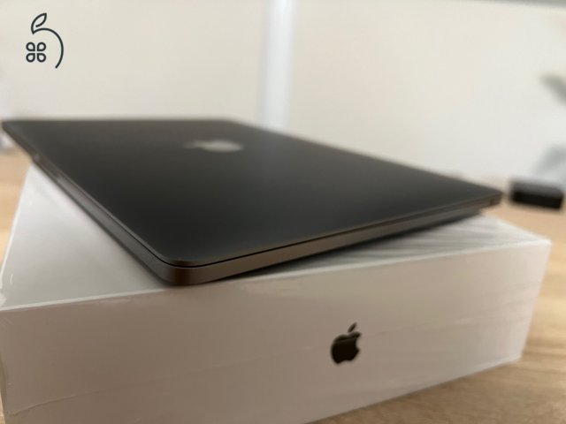MacBook Pro i5 Új állapot!!!