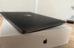 MacBook Pro i5 Új állapot!!!