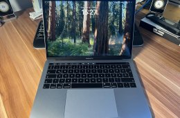MacBook Pro i5 Új állapot!!!