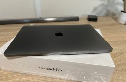 MacBook Pro i5 Új állapot!!!