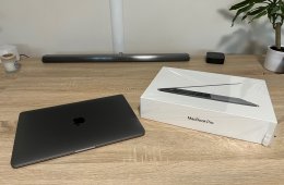 MacBook Pro i5 Új állapot!!!