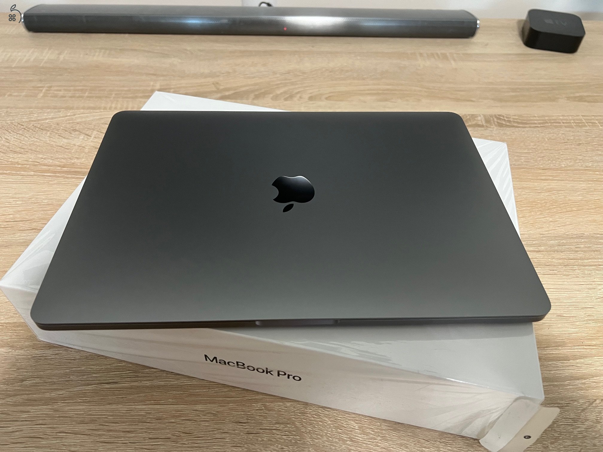 MacBook Pro i5 Új állapot!!!
