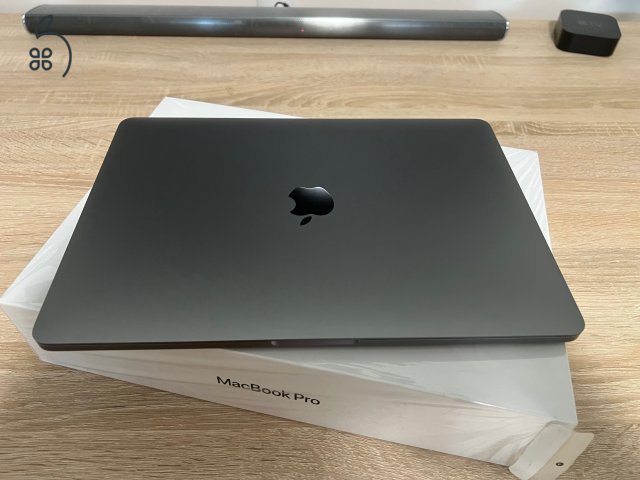 MacBook Pro i5 Új állapot!!!