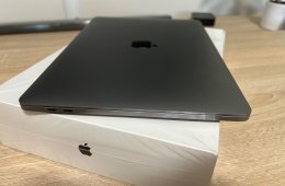 MacBook Pro i5 Új állapot!!!