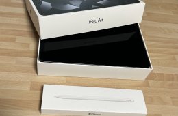 iPad Air5 + pencil 2nd
