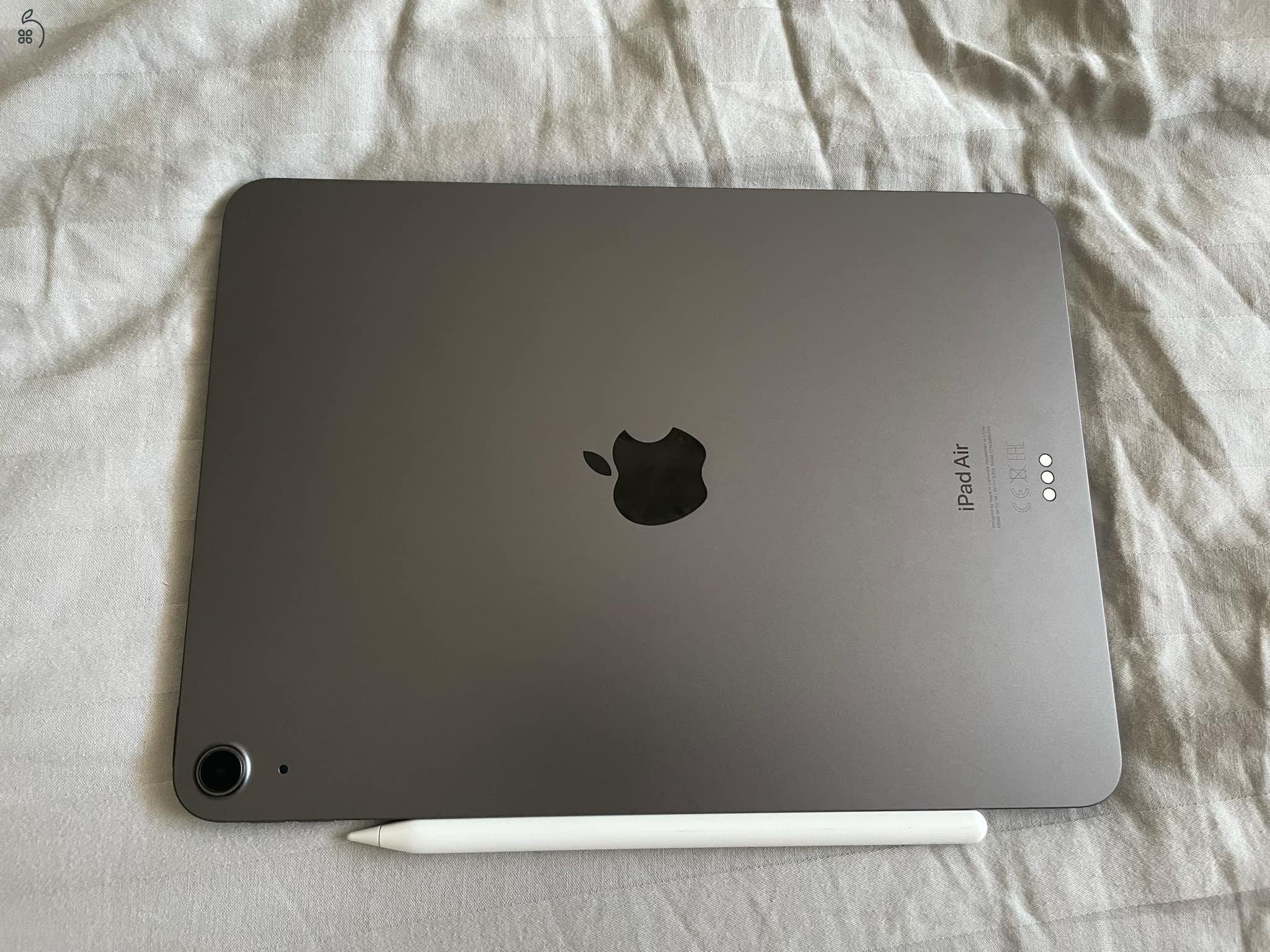 iPad Air5 + pencil 2nd