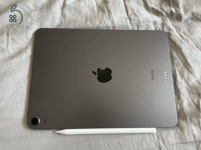 iPad Air5 + pencil 2nd