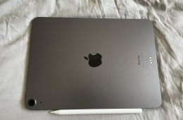 iPad Air5 + pencil 2nd