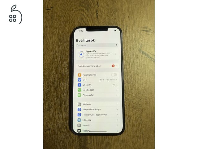 Iphone 12 ProMax