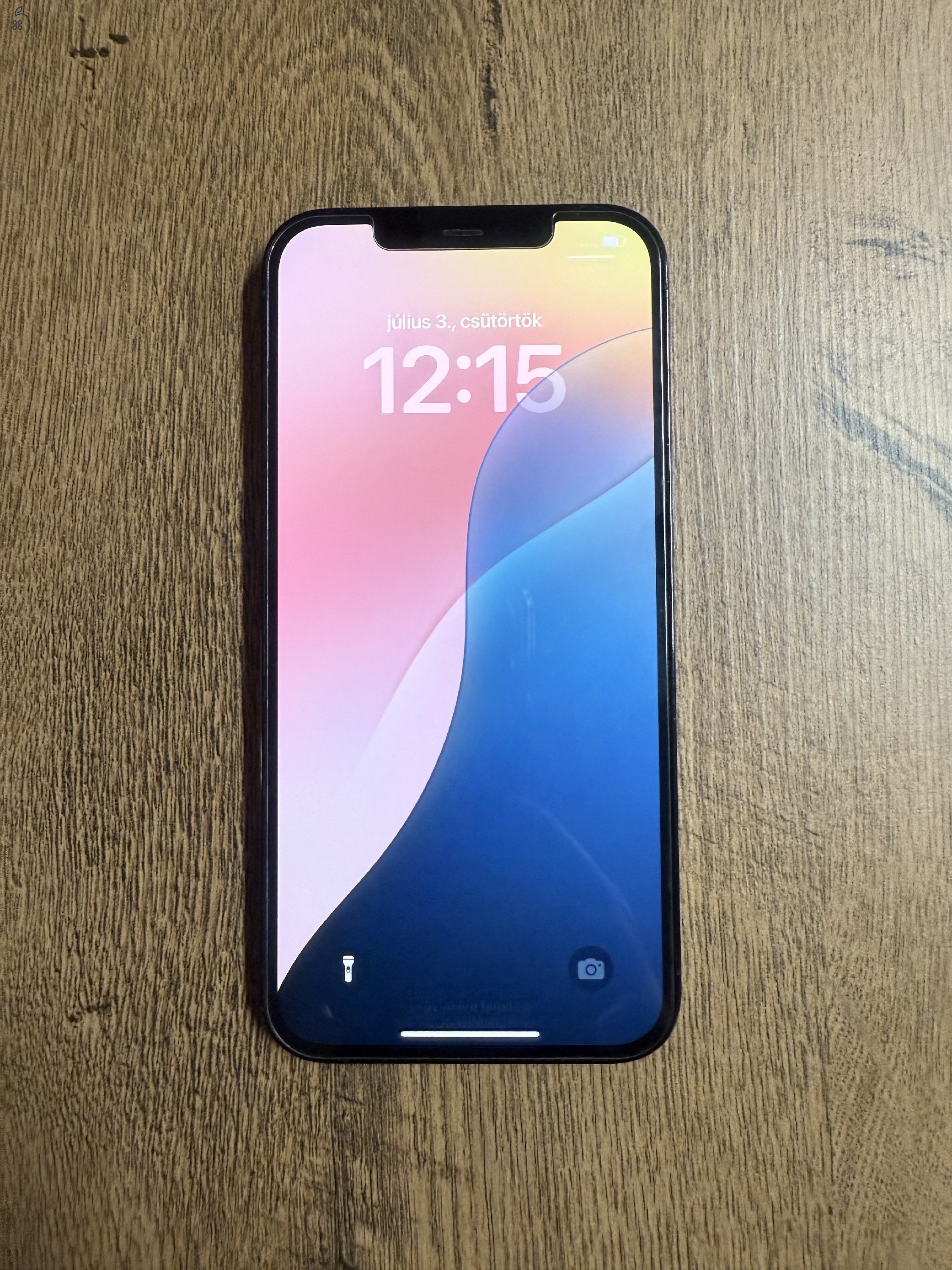 Iphone 12 ProMax