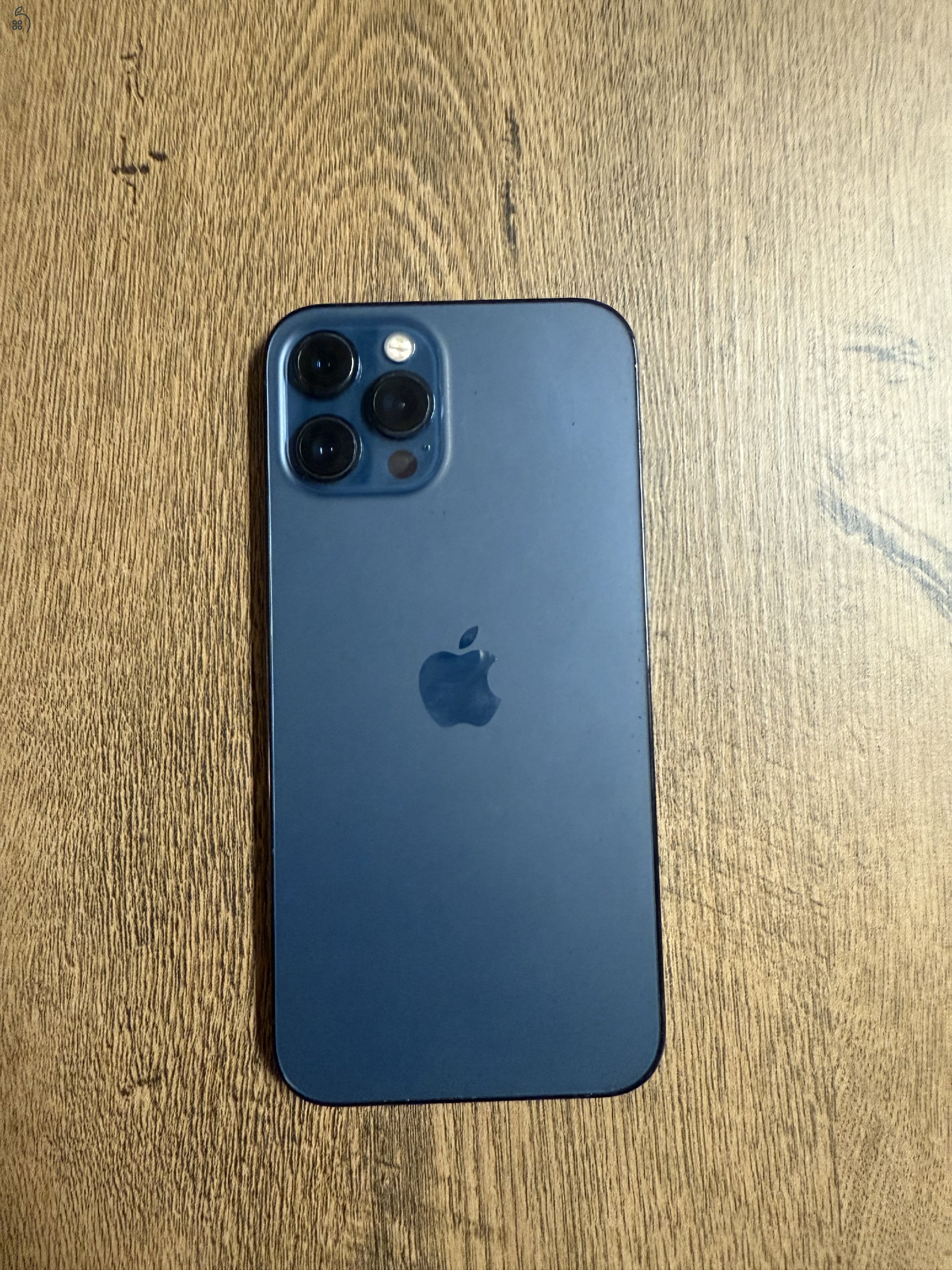 Iphone 12 ProMax