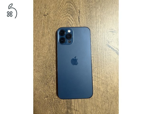 Iphone 12 ProMax
