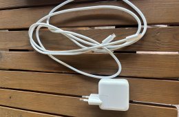 MacBook Air 2020 13” i3 256 GB SSD 8 GB RAM Silver