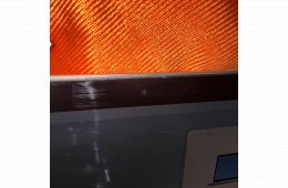 Eladó MacBook Pro 15,”4-inch töltővel, magyar billentyű (2017, Intel Core i7, 16GB RAM, 256GB SSD, Ezüst, Touch Bar + Touch ID)
