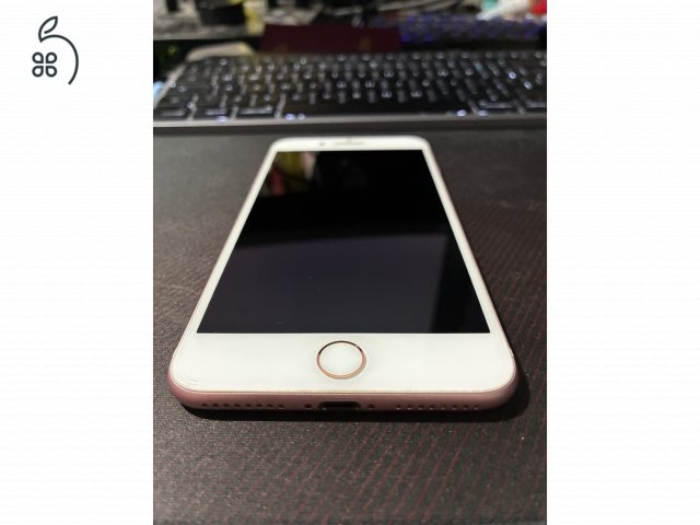 iPhone 7 Plus 128GB Rosegold