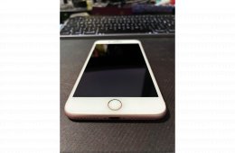 iPhone 7 Plus 128GB Rosegold