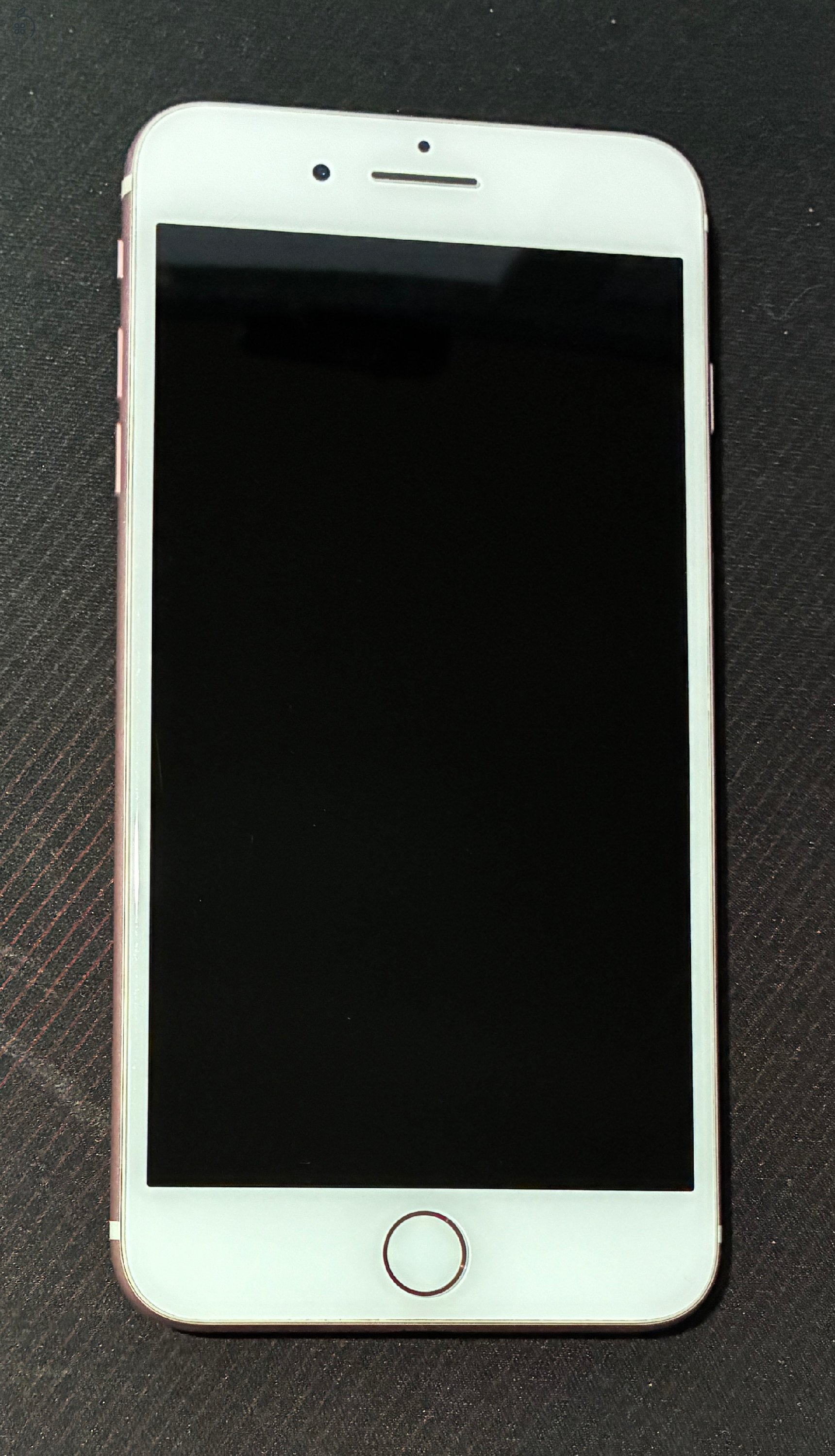 iPhone 7 Plus 128GB Rosegold