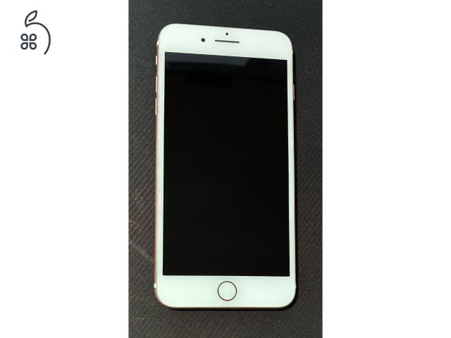 iPhone 7 Plus 128GB Rosegold