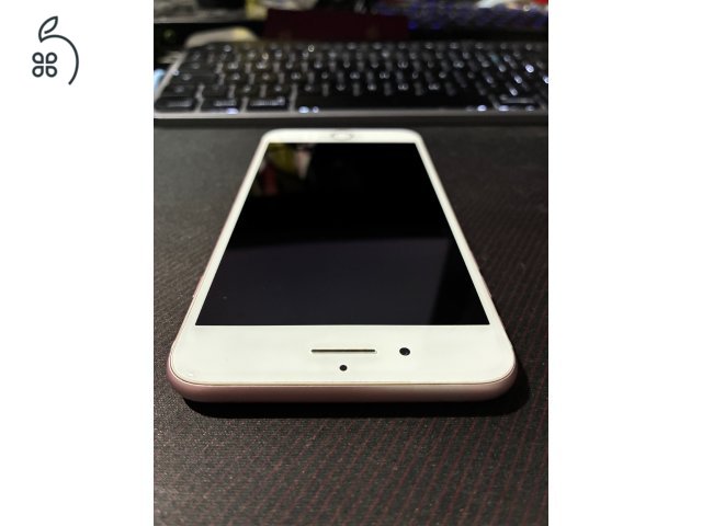 iPhone 7 Plus 128GB Rosegold