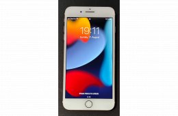 iPhone 7 Plus 128GB Rosegold