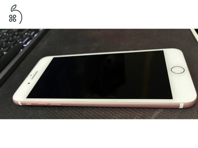 iPhone 7 Plus 128GB Rosegold