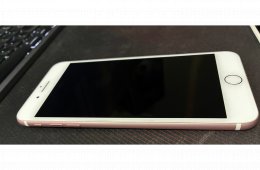 iPhone 7 Plus 128GB Rosegold