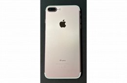 iPhone 7 Plus 128GB Rosegold