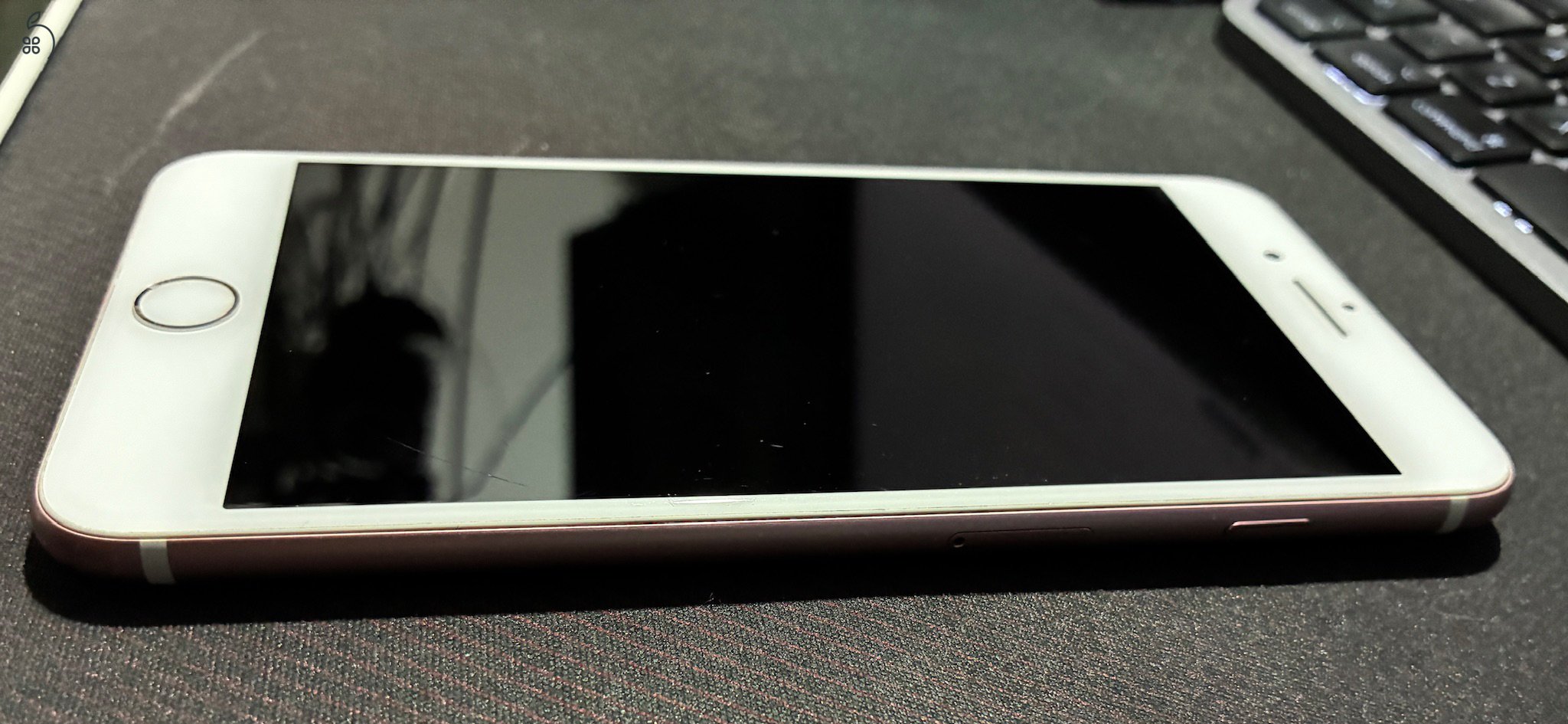 iPhone 7 Plus 128GB Rosegold
