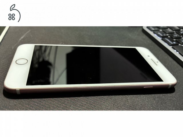 iPhone 7 Plus 128GB Rosegold