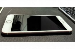 iPhone 7 Plus 128GB Rosegold