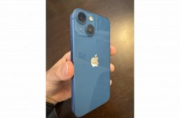 Iphone 13 mini 128GB teljesen hibátlan állapotban 